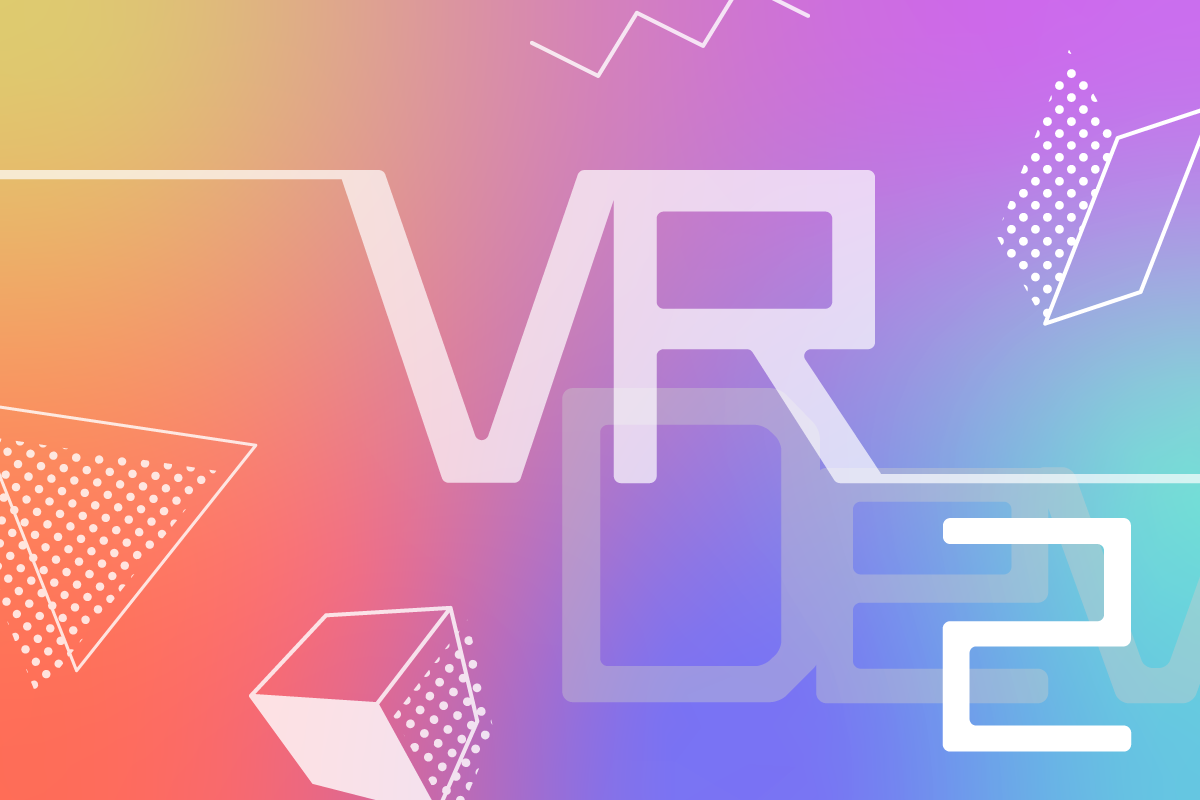【VR】ド素人と始めるVR開発【Quest2】Part2　歩き回る、モノを掴む